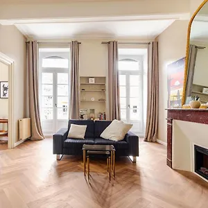Magnifique Renove Appartement